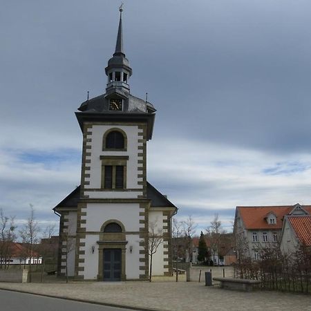 FeWo Goslar Harz Zewnętrze zdjęcie