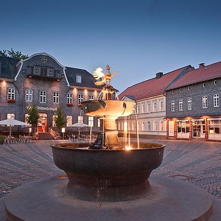 FeWo Goslar Harz Zewnętrze zdjęcie