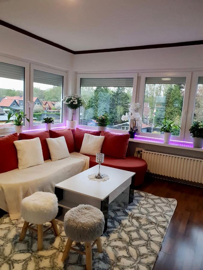 FeWo Goslar Harz Zewnętrze zdjęcie