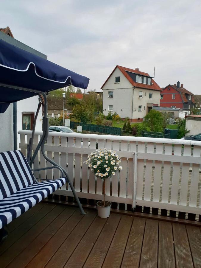 FeWo Goslar Harz Zewnętrze zdjęcie