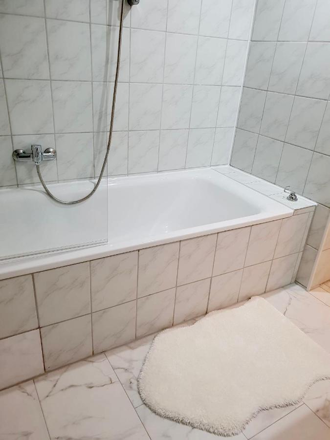 FeWo Goslar Harz Zewnętrze zdjęcie
