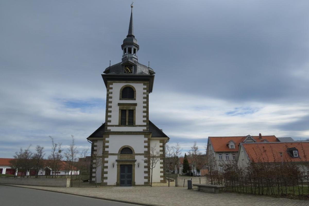 FeWo Goslar Harz Zewnętrze zdjęcie