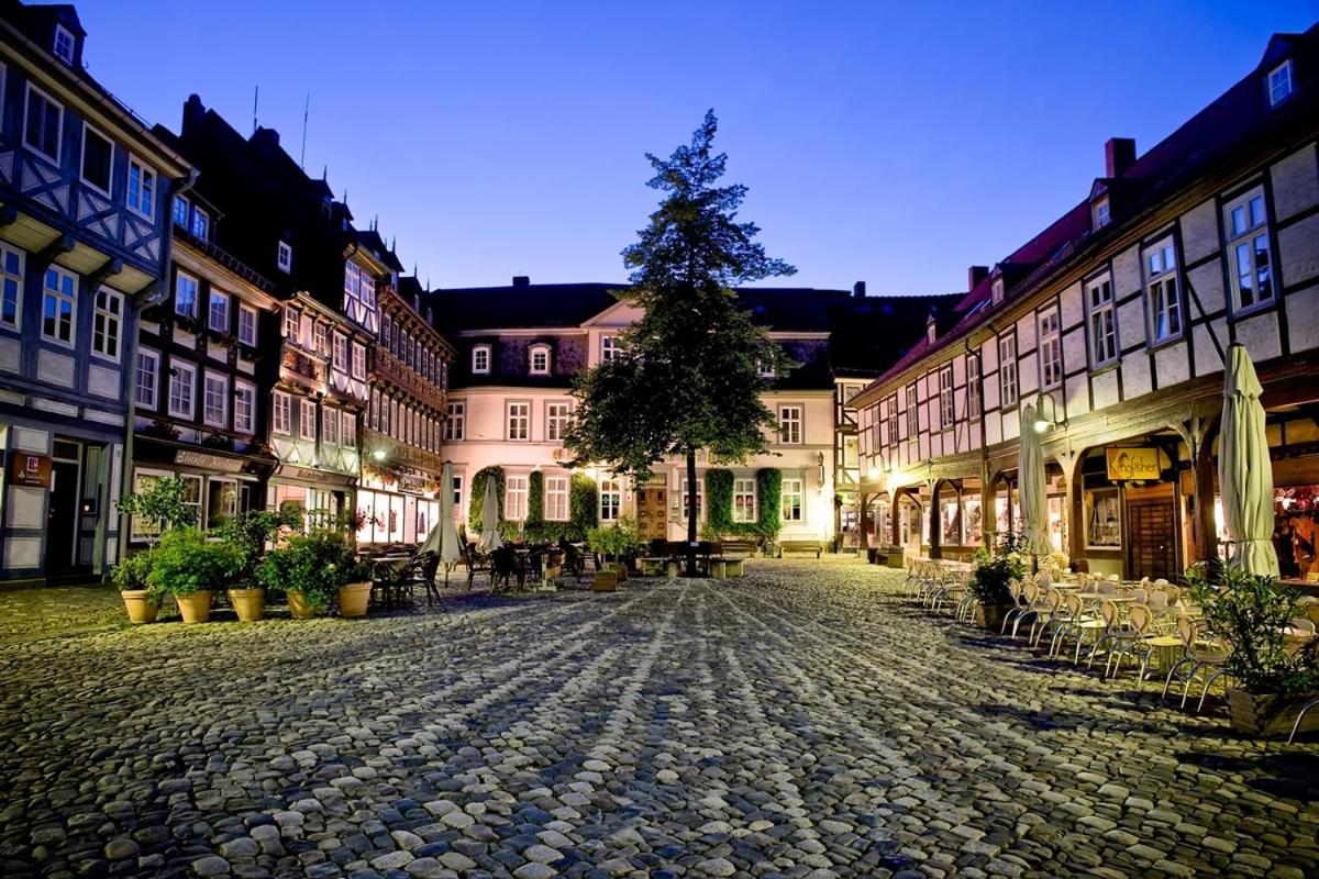 FeWo Goslar Harz Zewnętrze zdjęcie