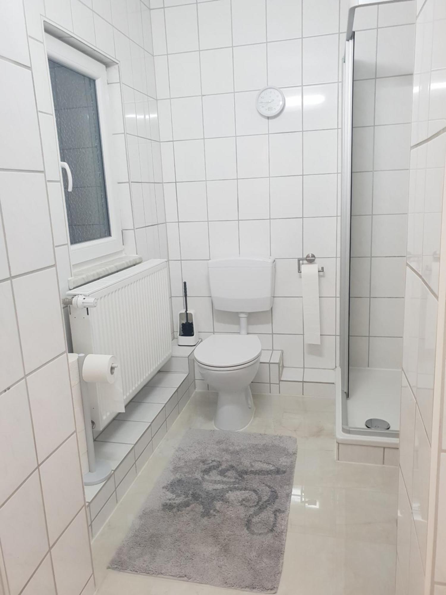 FeWo Goslar Harz Zewnętrze zdjęcie